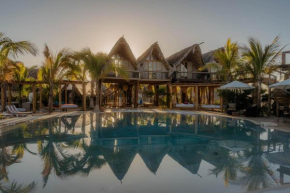 Baja Nomads Hotel - Adults 15 Plus